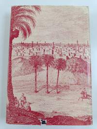 Onnellinen Arabia : tanskalainen retkikunta 1761-67