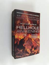 Hellhole awakening