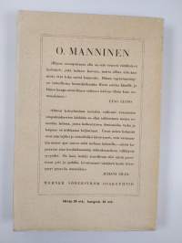 Matkamies
