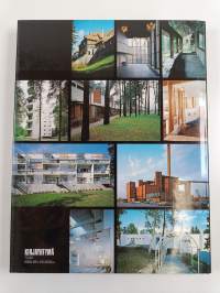 Suomalainen rakennustaide = Modern architecture in Finland