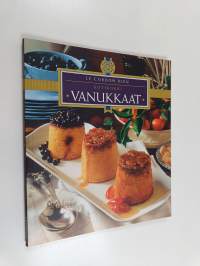 Vanukkaat