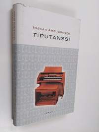 Tiputanssi