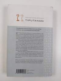 Tiputanssi