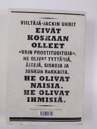 Viisi : Viiltäjä-Jackin tuntemattomat uhrit