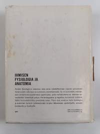 Ihmisen fysiologia ja anatomia