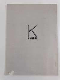 Kynäri 6 : Puhu minulle tänään