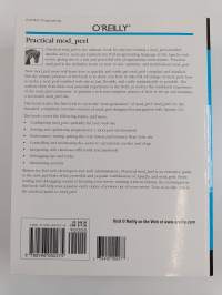 Practical Mod_perl