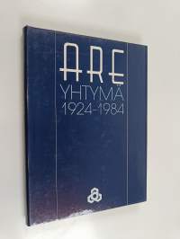 Are-yhtymä : 1924-1984