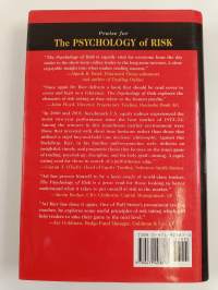 The psychology of risk : mastering market uncertainty