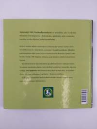 Merkintöjä 2009 : vuoden luontokuvat