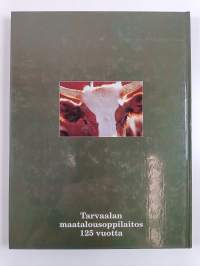 Uuteen satovuoteen
