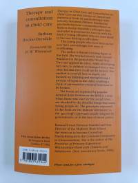 Therapy and consultation in child care