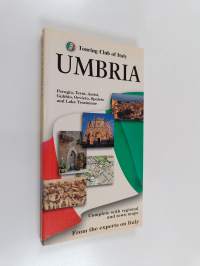 Umbria - Perugia, Terni, Assisi, Gubbio, Orvieto, Spoleto and Lake Trasimene