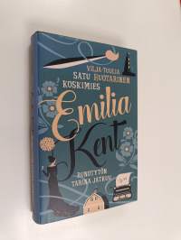Emilia Kent : runotytön tarina jatkuu