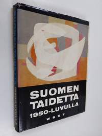 Suomen taidetta 1950- luvulla
