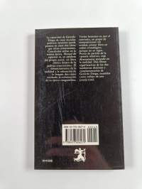 Manual de espumas ; Versos humanos