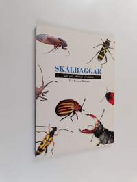 Skalbaggar : den nya, utförliga handboken