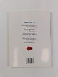 Skalbaggar : den nya, utförliga handboken