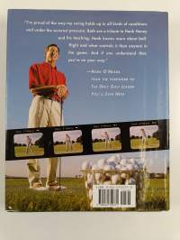 The Only Golf Lesson You&#039;ll Ever Need - Easy Solutions to Problem Golf Swings