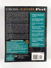 Cross-platform Perl