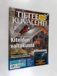 Tieteen kuvalehti 5/2009