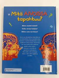 Mitä aivoissa tapahtuu