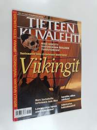Tieteen kuvalehti 15/1999