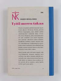 Tyttö meren takaa