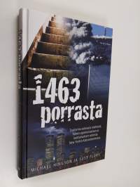 1463 porrasta : tositarina sokeasta miehestä, hänen opaskoirastaan ja luottamuksen voitosta New Yorkin Kaksoistorneissa