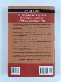 Trading Risk - Enhanced Profitability through Risk Control