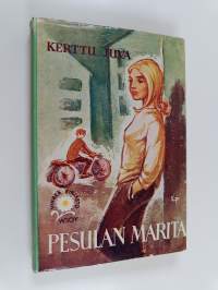 Pesulan marita