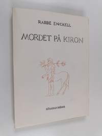 Mordet på Kiron
