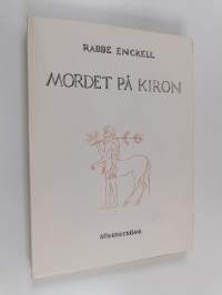 Mordet på Kiron