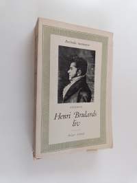 Henri Brulards liv