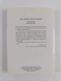 The mobile phone book : the invention of the mobile phone industry