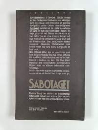 Sabotaget