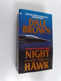 Night of the hawk