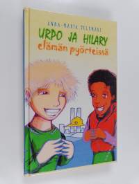 Urpo ja Hilary elämän pyörteissä