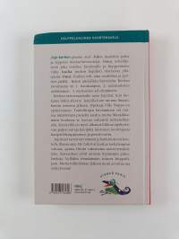 Jojo ja liitujen arvoitus