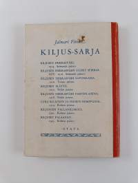 Kultajyvä