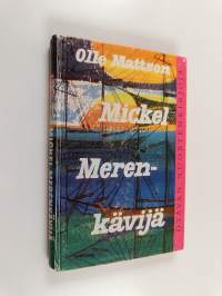 Mickel merenkävijä