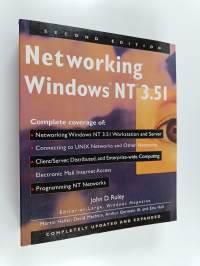 Networking Windows NT 3.51