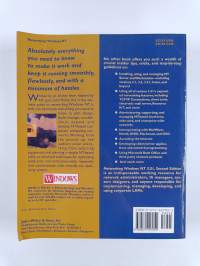 Networking Windows NT 3.51
