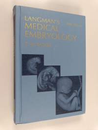 Langman&#039;s medical embryology