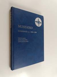 Muistatko... : Sotavangit r.y. 1969-1989