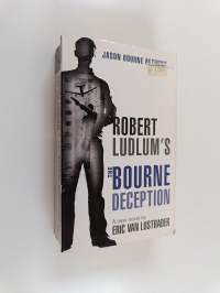 Robert Ludlum&#039;s the Bourne deception