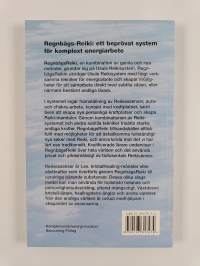 Regnbågs Reiki