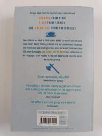 The Secret Life of Words - How English Became English