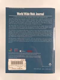 World wide web journal