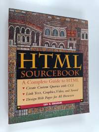 The HTML sourcebook
